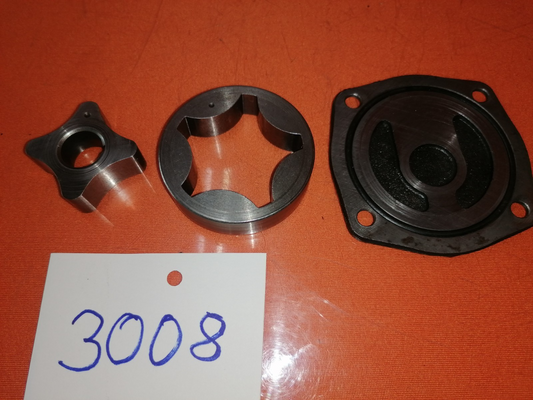 BMW R60/5 R75 Ölpumpe 30080