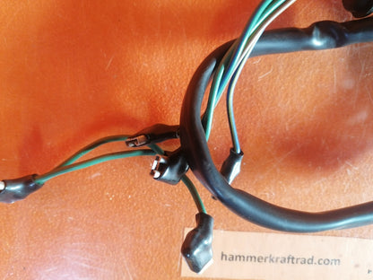 BMW R80 R100 RS RT Lenkerschalter rechts 32292