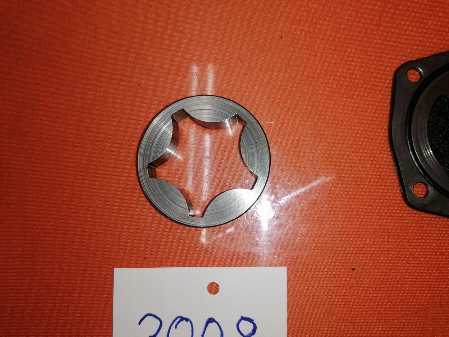 BMW R60/5 R75 Ölpumpe 30083