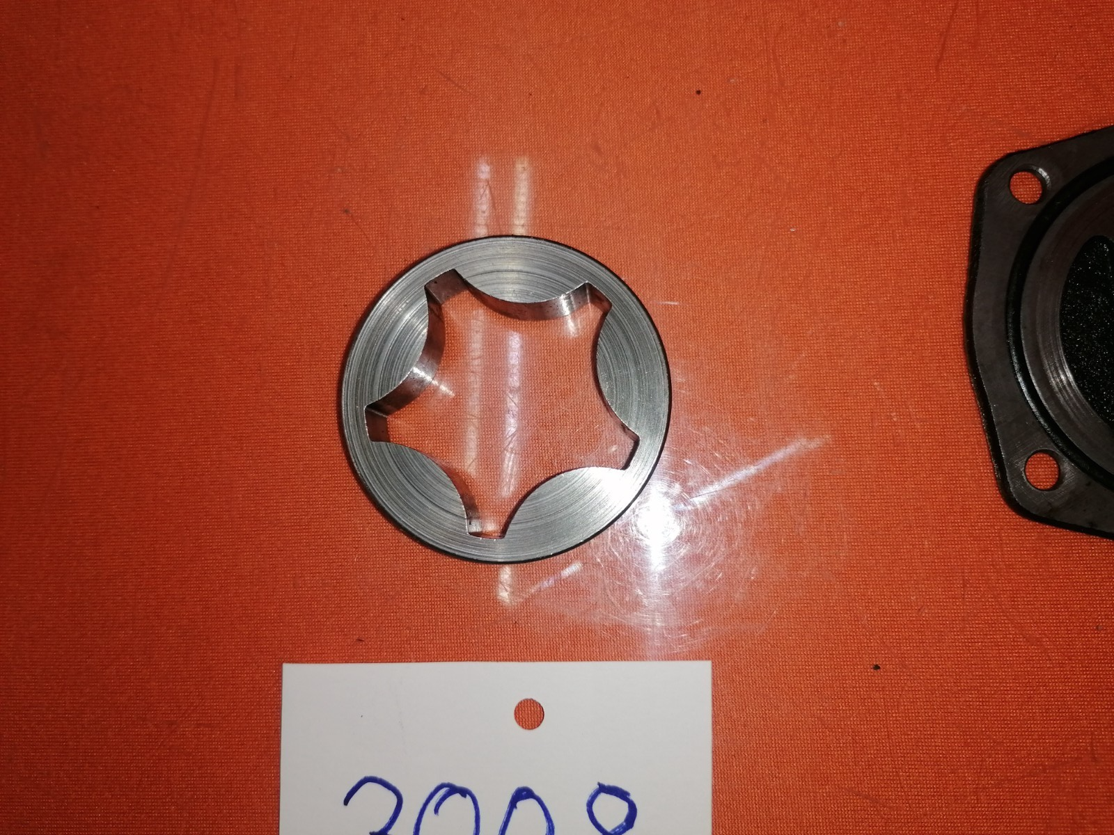 BMW R60/5 R75 Ölpumpe 30083