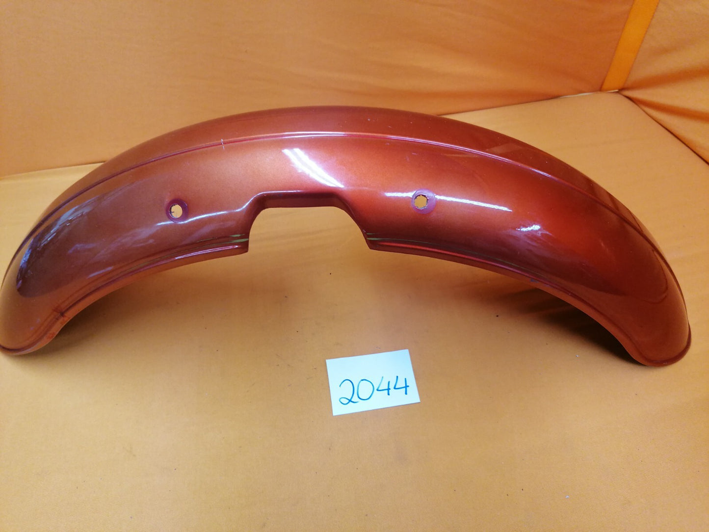 BMW R80 R90 R100 Schutzblech vorne0