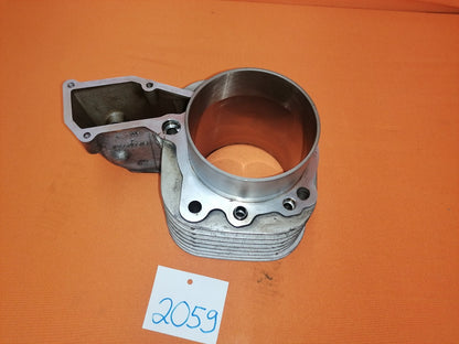 BMW R1100GS Zylinder links1