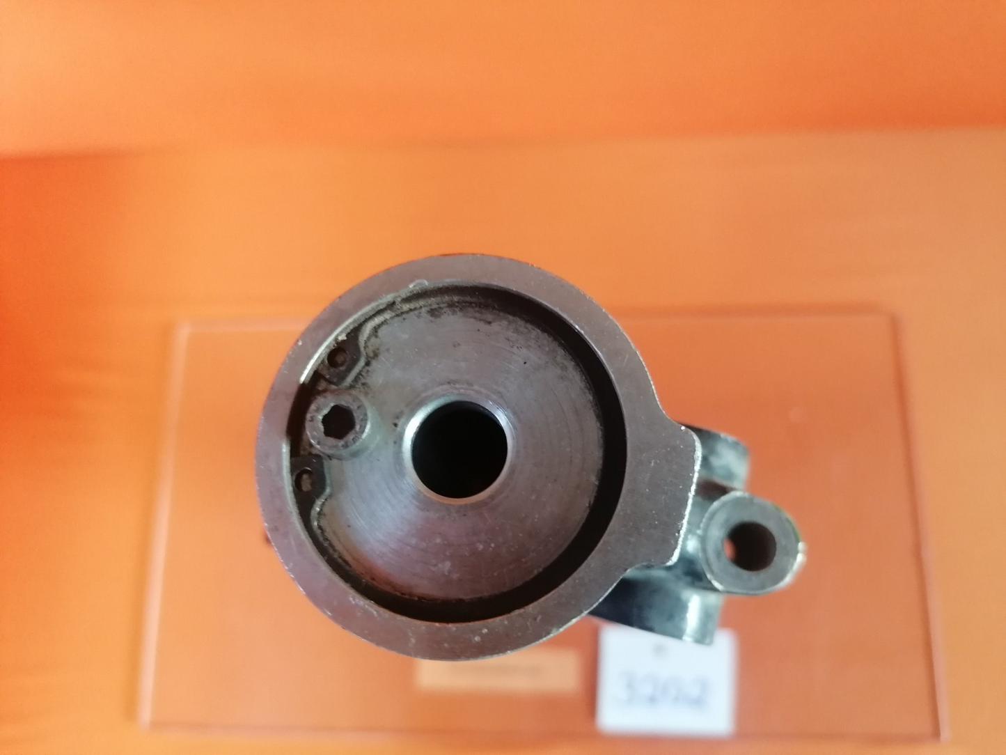 BMW R80 R100 Gabel Gabelteil rechts Tauchrohr 32022