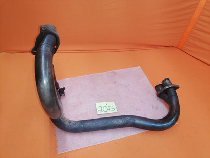 BMW R1100GS Krümmer0