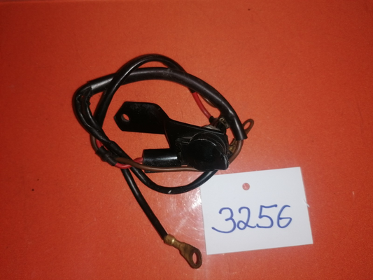 BMW R75 R80 R90 R100 Ladebuchse 32560