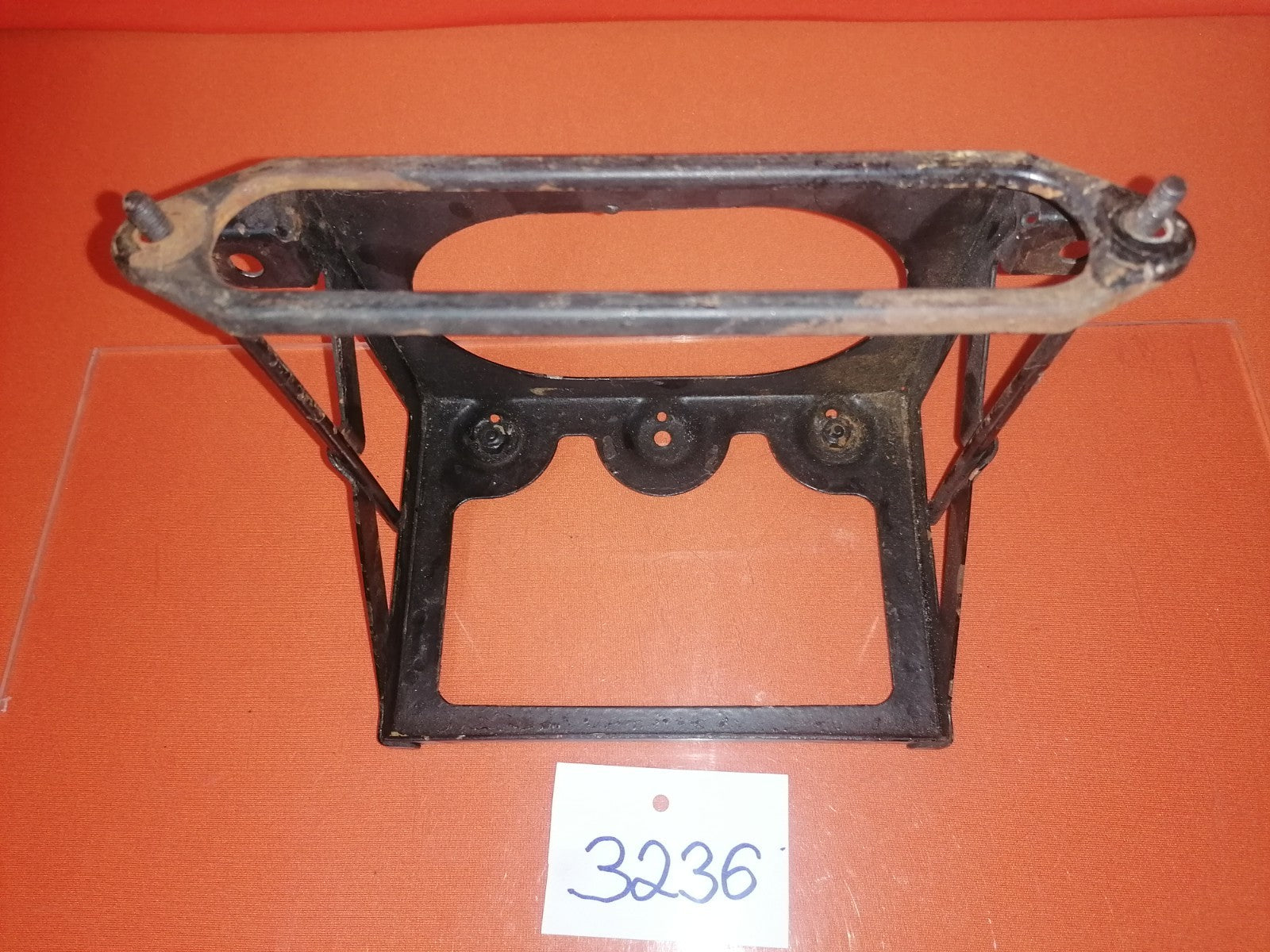 BMW R80 R100 RS RT Batteriekasten 32360