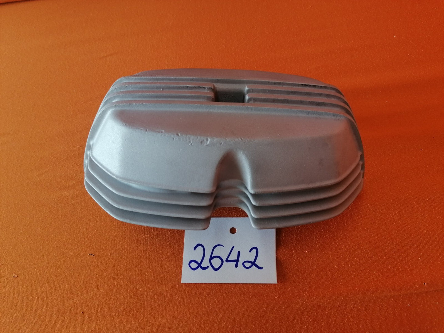 BMW R60 R75 R80 R90 R100 Zylinderkopfdeckel Ventildeckel rechts1