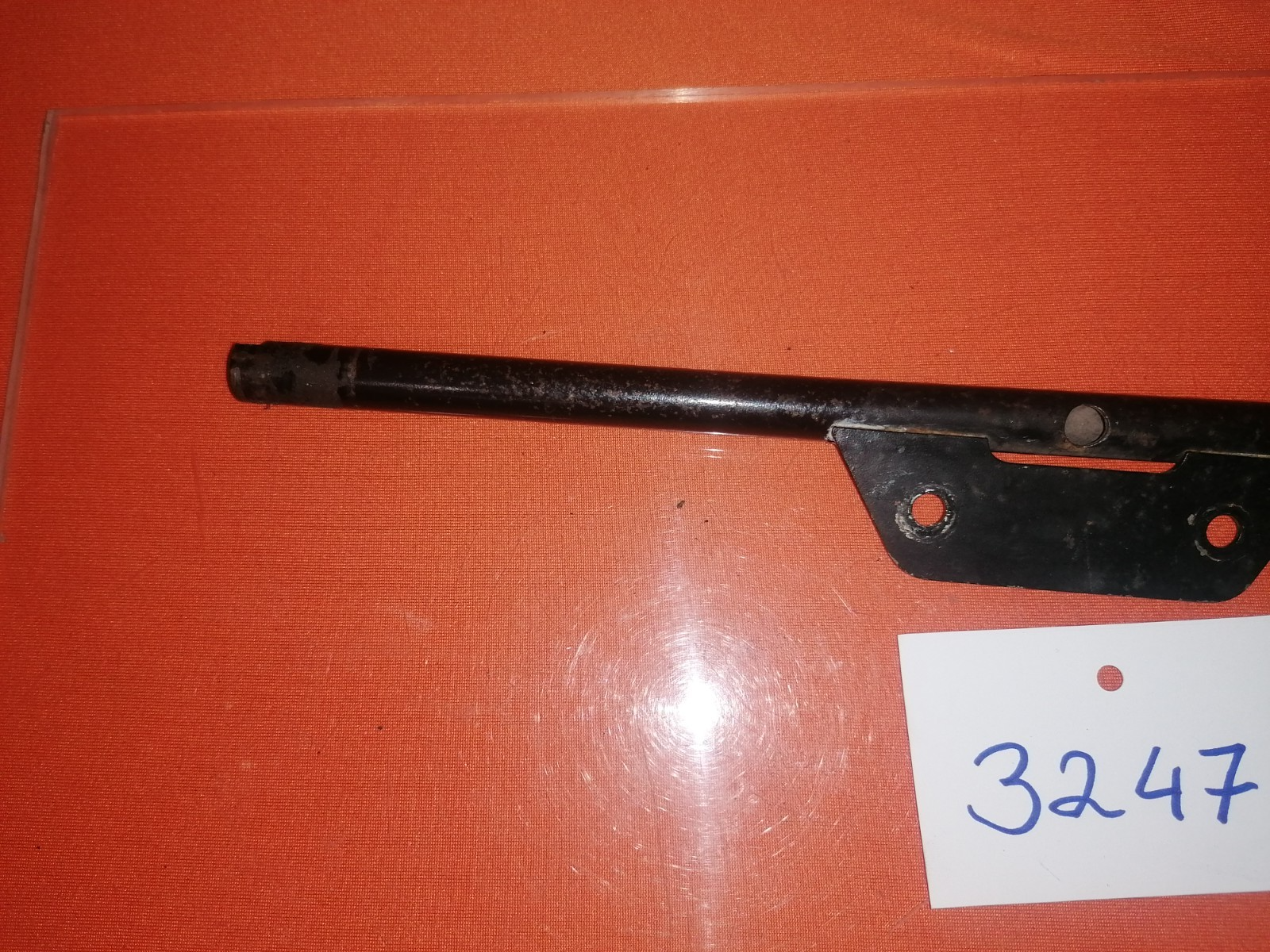 BMW R80 R100 Blinkerstange 32472