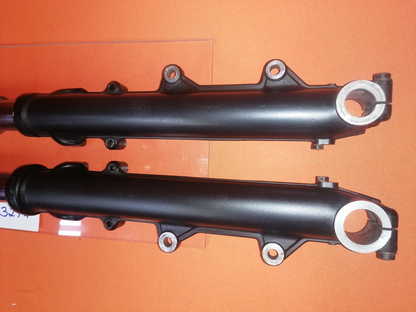 BMW R80 R100R Gabelteile 32742