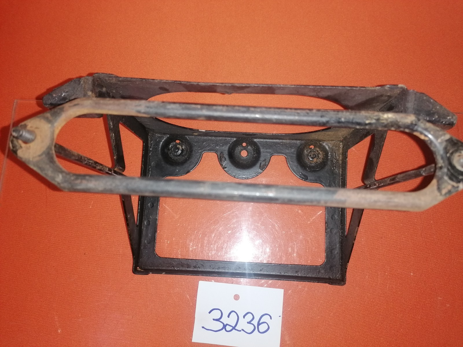 BMW R80 R100 RS RT Batteriekasten 32361