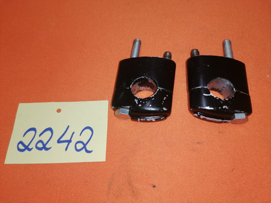 BMW R80 R90 R100 Lenkerhalter0