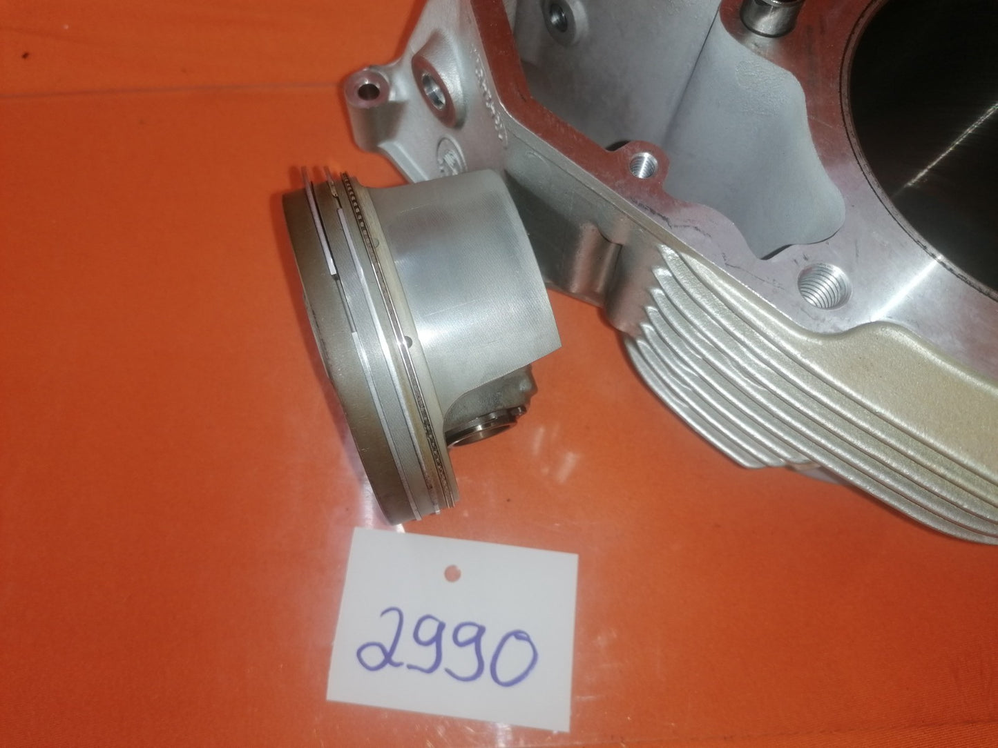 BMW R1100 S Zylinder links2