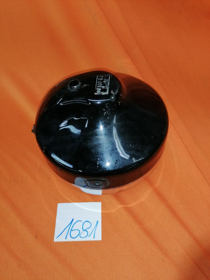 URAL Hauptscheinwerfer oder Old School Umbau1