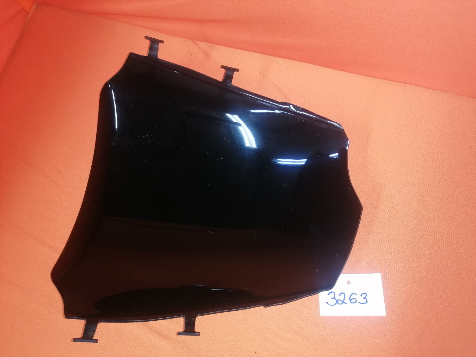 BMW K1200 S Windschild 32633
