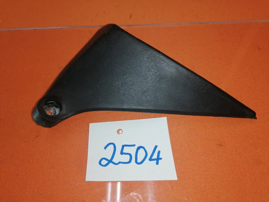 BMW R80 R100 RT Spiegelhalter Verkleidungsspiegel0