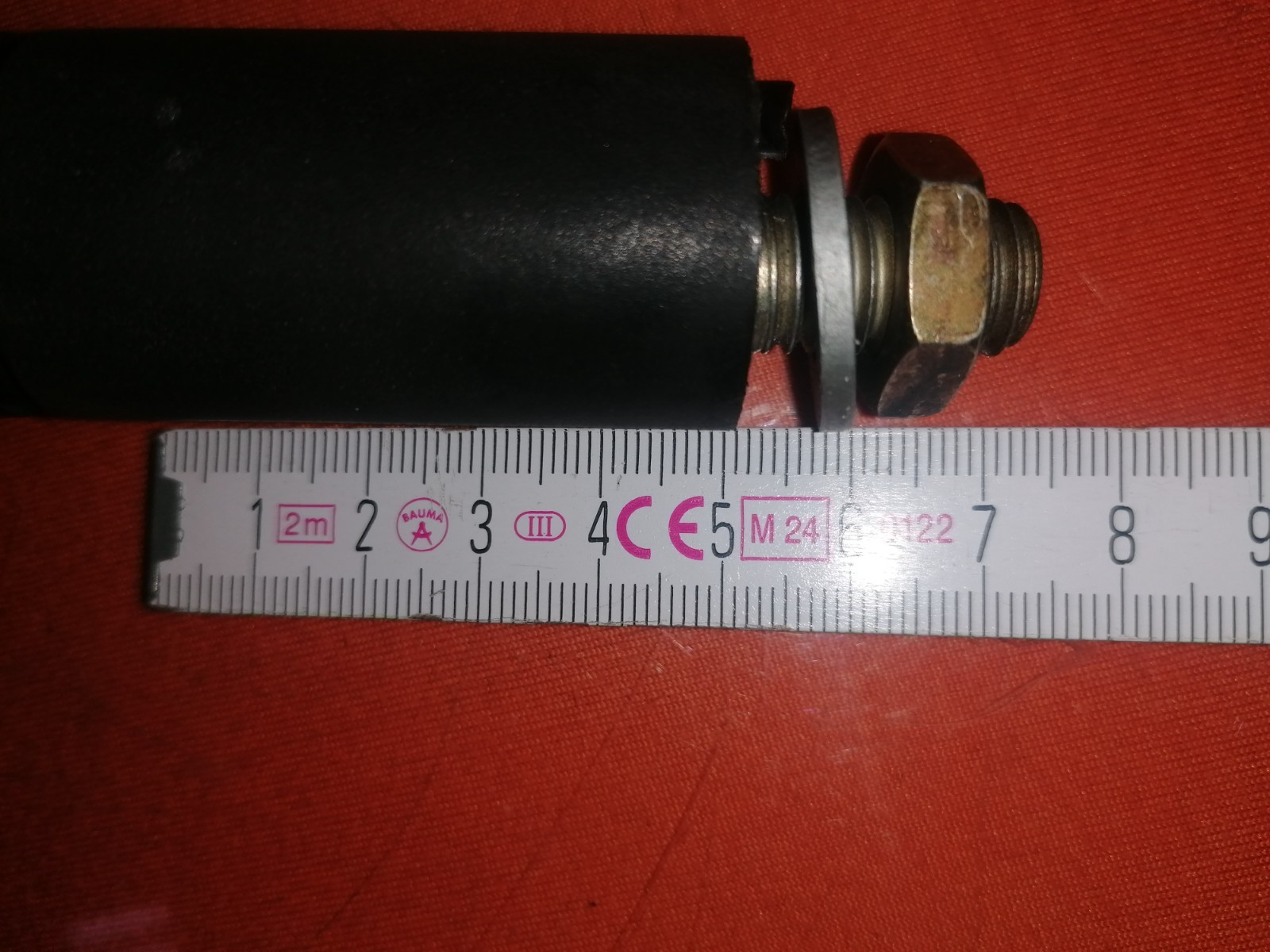 BMW R 1150 Blinker 32545