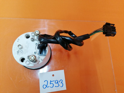 BMW R1100 GS Drehzahlmesser1