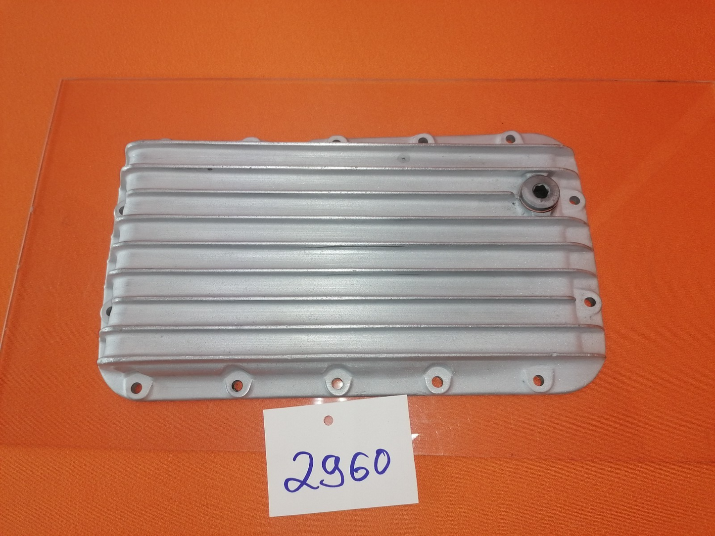 BMW R75 R80 R100 Ölwanne0