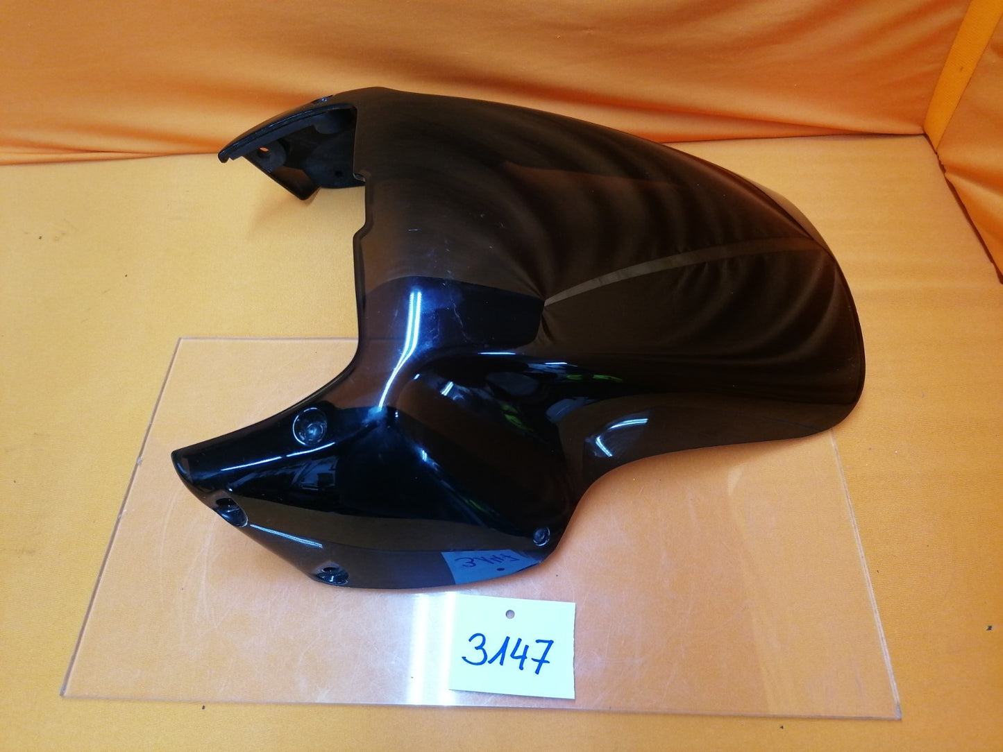 BMW R1100 GS Windschild 31471
