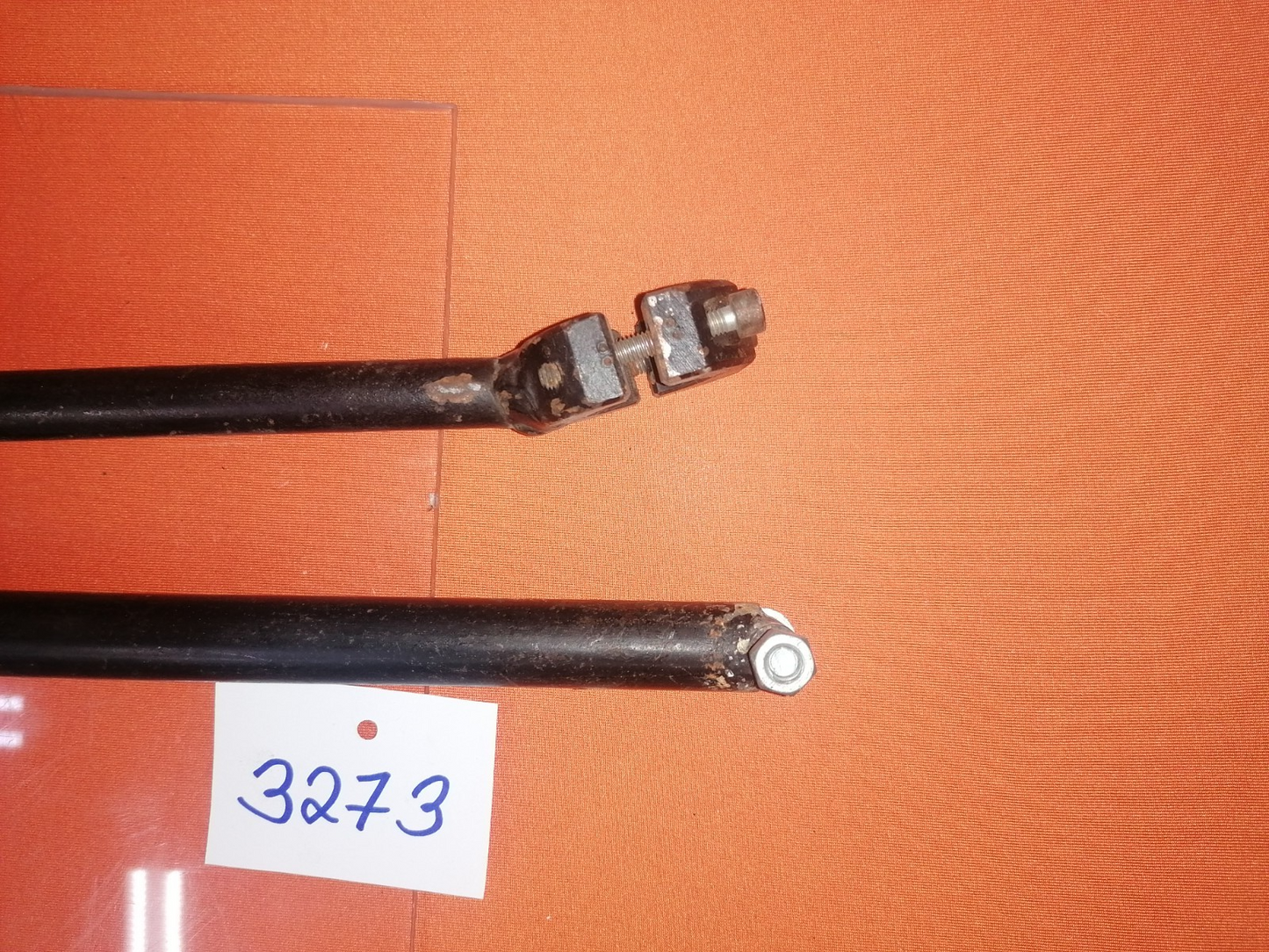 BMW Michel Streben Rahmenversteifung 32733