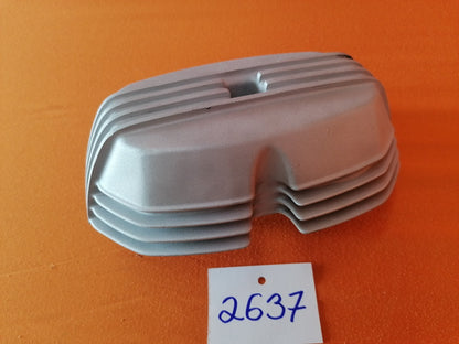 BMW R60 R75 R80 R90 R100 Zylinderkopfdeckel Ventildeckel links1