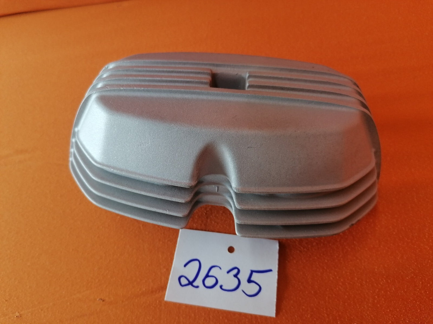 BMW R60 R75 R80 R90 R100 Zylinderkopfdeckel Ventildeckel links0