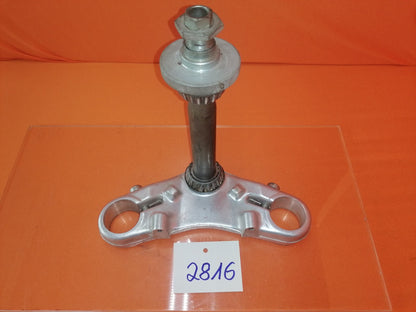 BMW K100 Gabelbrücke unten0