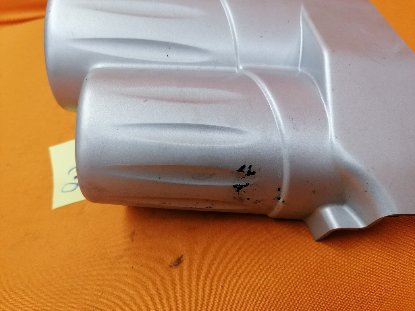 BMW R1100S R2S EZ 09/98 Anlasserabdeckung2