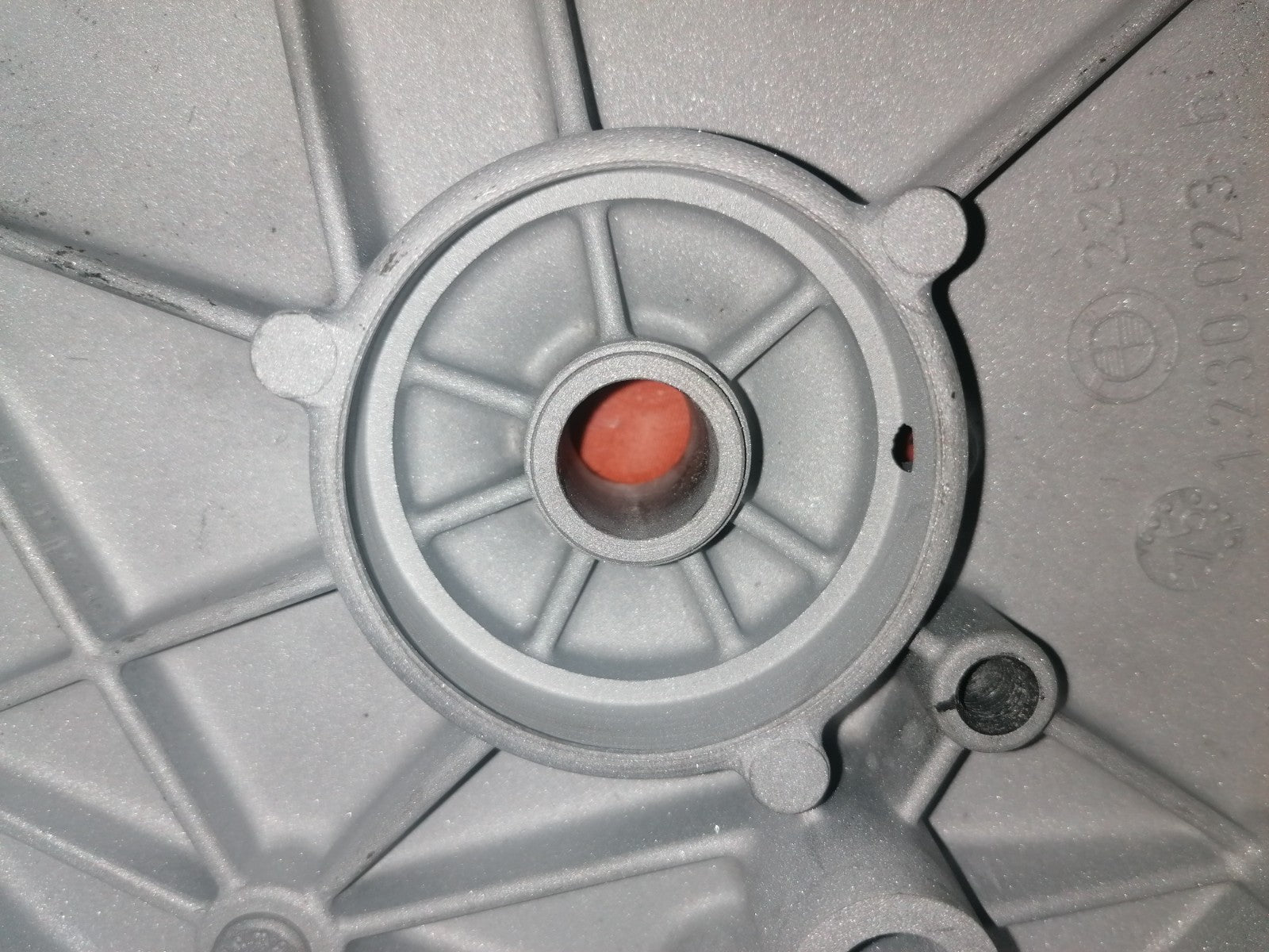 BMW R50 R60 Trommelbremse vorne Duplexbremse 32395