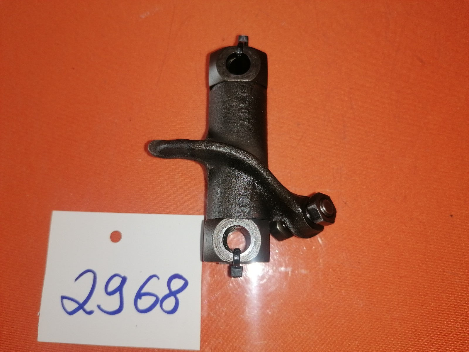 BMW R75 R80 R100 Kipphebel0