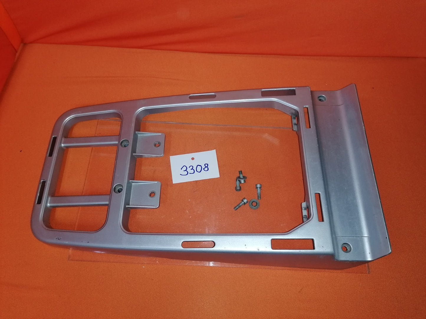 BMW R1100 GS Gepäckträger 33080