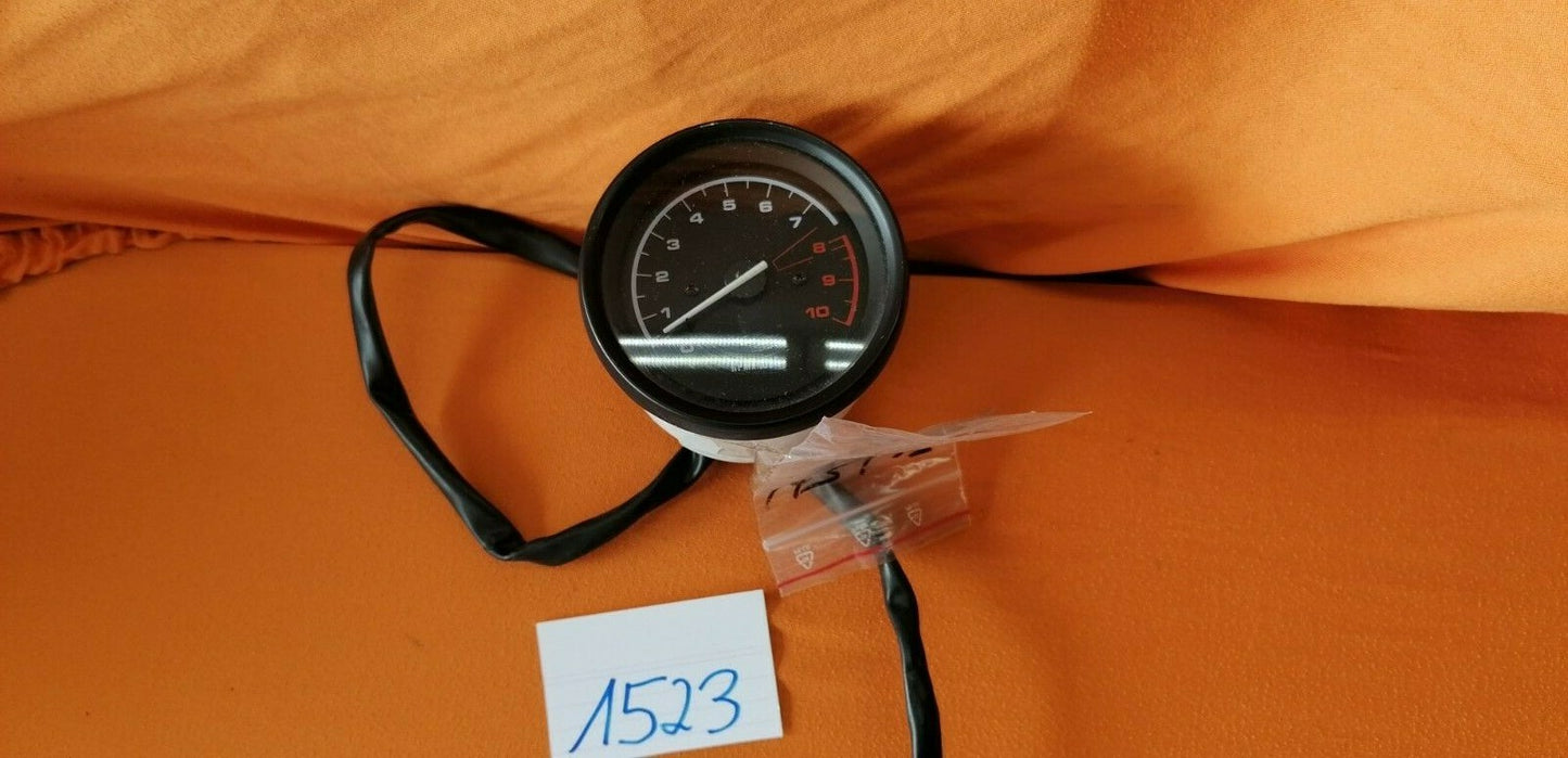 BMW R1150 GS Drehzahlmesser0