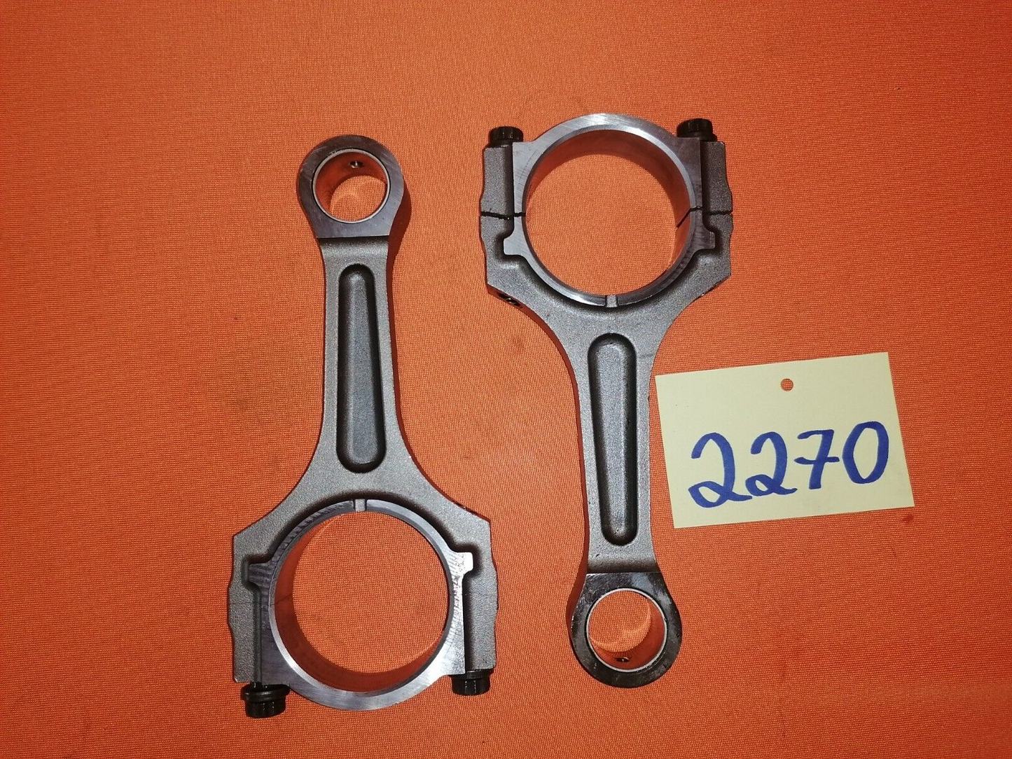 BMW R1100 GS Pleuel0