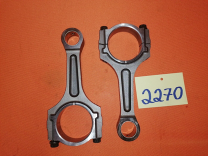 BMW R1100 GS Pleuel0