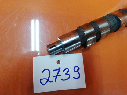 BMW R60 R75 R90 Nockenwelle3