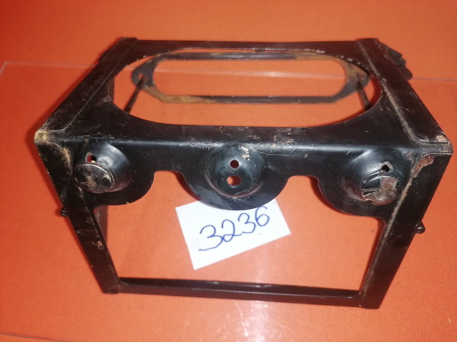 BMW R80 R100 RS RT Batteriekasten 32365