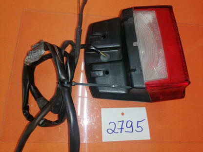 BMW R80 R100R Rücklicht1