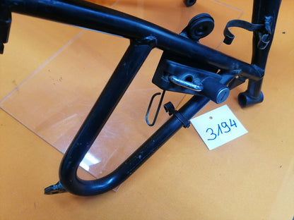 BMW R1100 GS Heckrahmen 31944