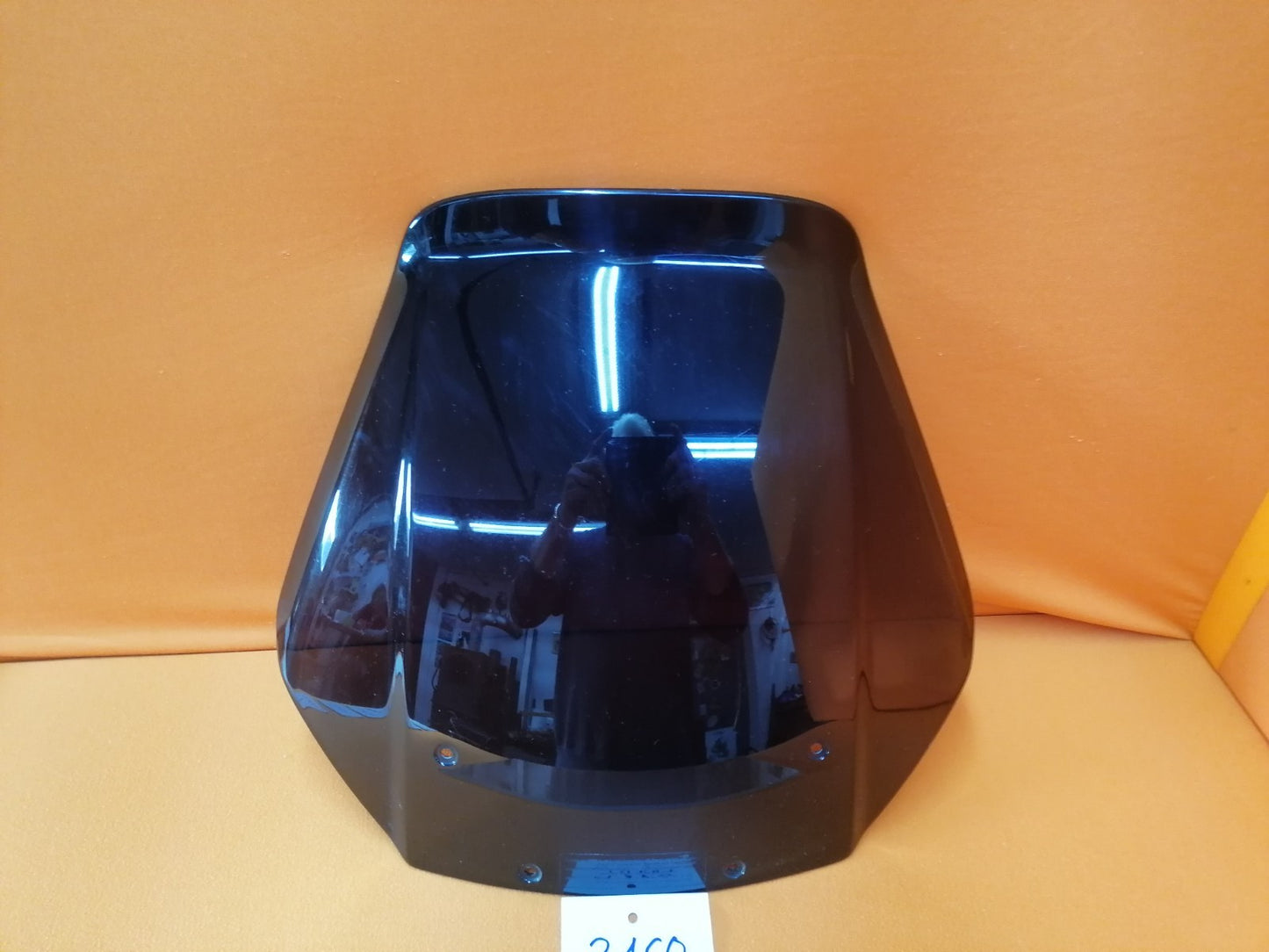 BMW R1100 RS Windschild 31600