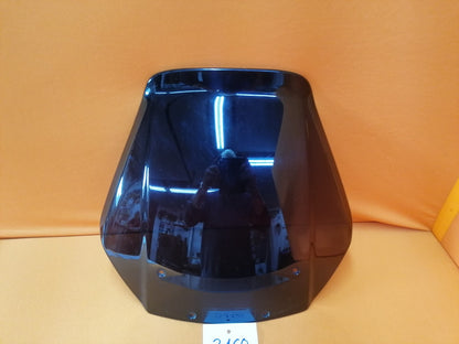 BMW R1100 RS Windschild 31600