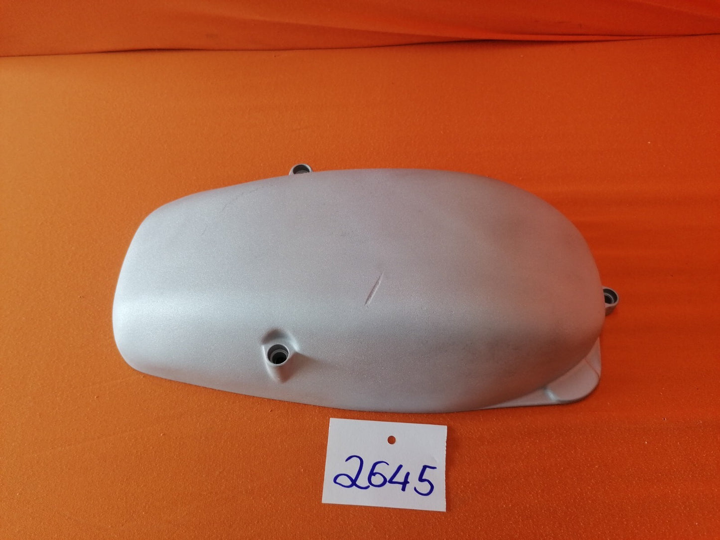 BMW R60 R75 R80 R90 Lichtmaschinendeckel0