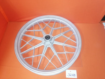 BMW R80 R100 und andere Modelle Vorderrad 32690