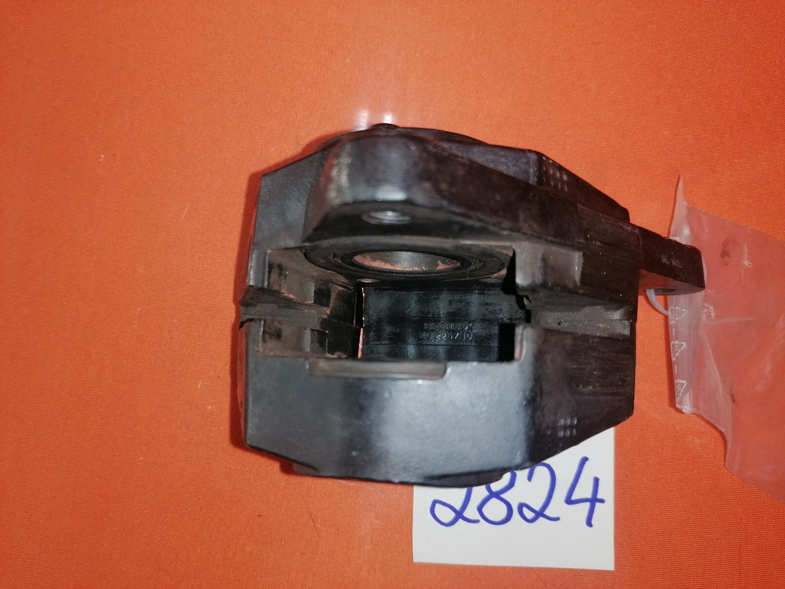 BMW R80 R100 Bremszylinder BREMBO 38mm1