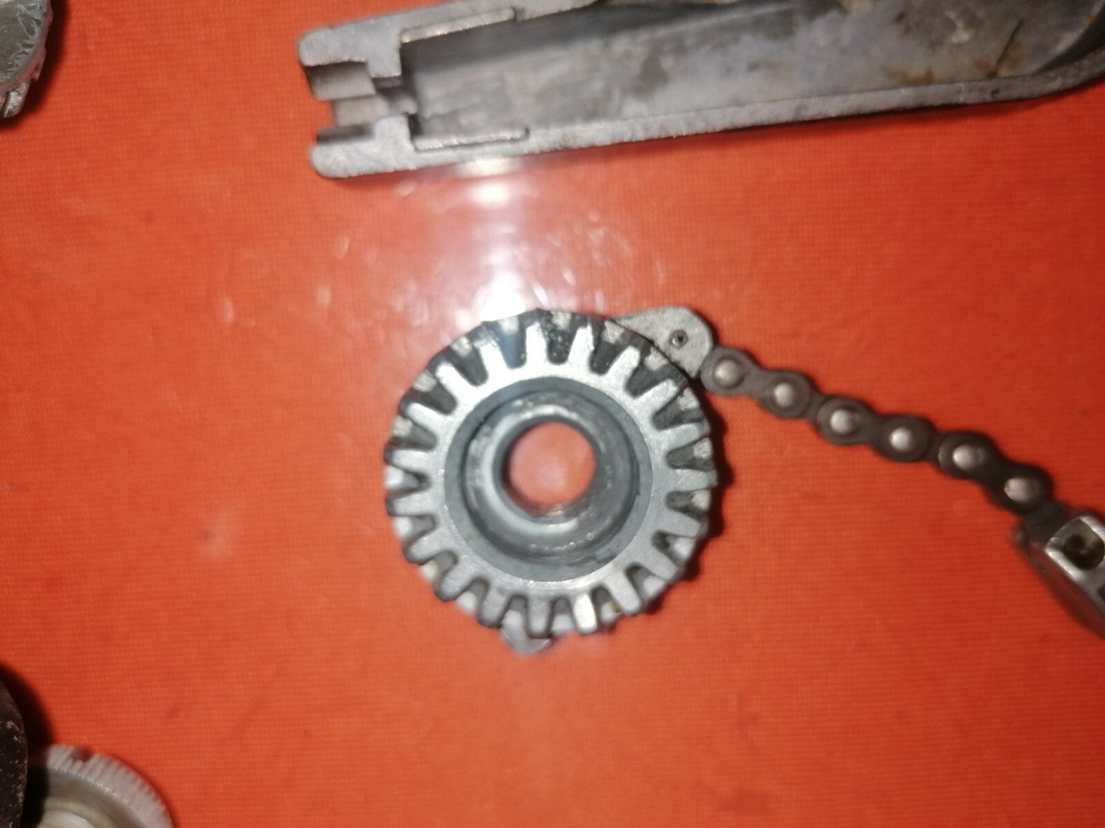 BMW R75 R90 R100 Gasgriff2