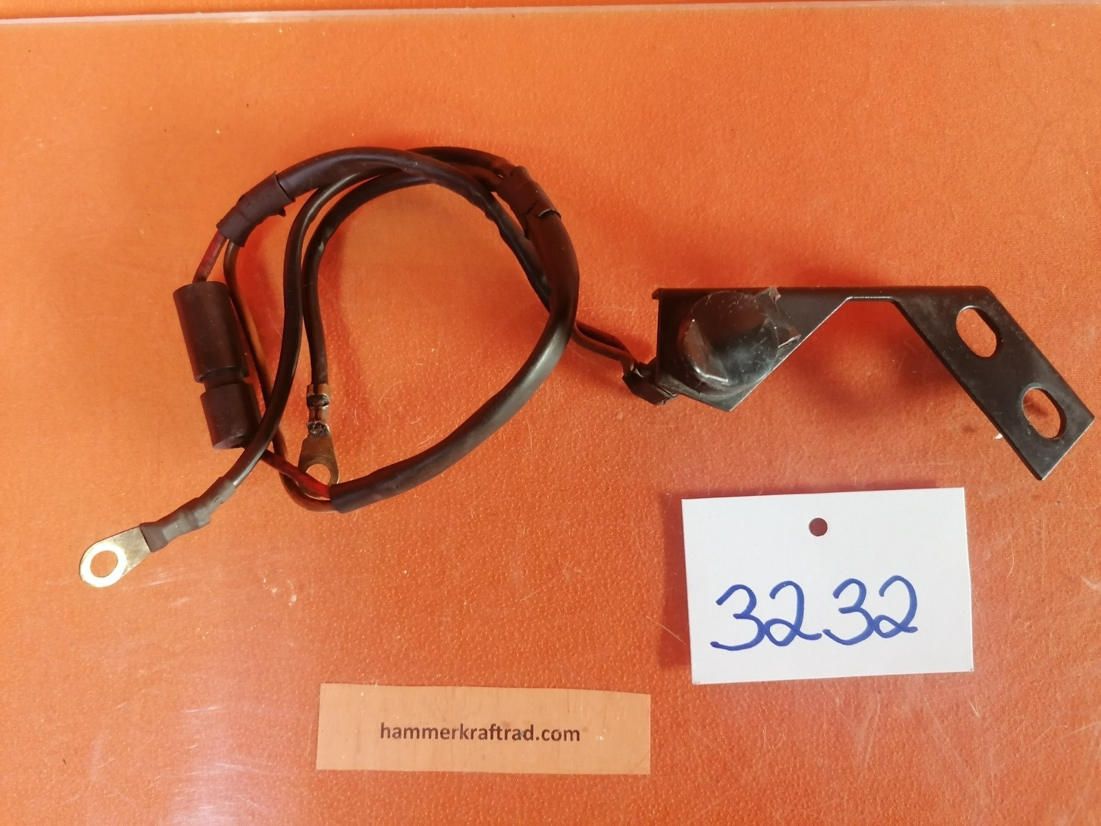 BMW R80 R100 Ladebuchse 32320