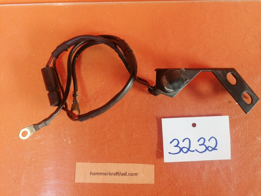 BMW R80 R100 Ladebuchse 32320