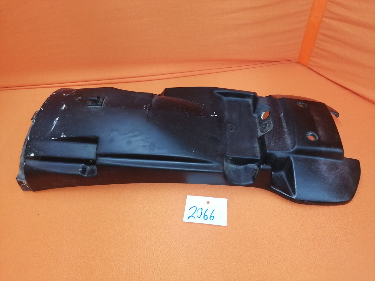 BMW R1100GS Schutzblech hinten0