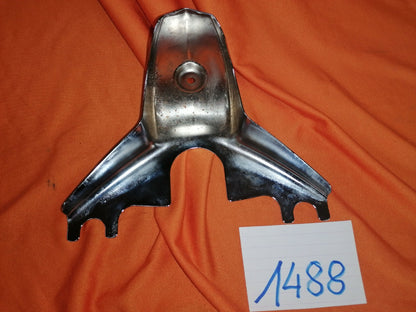 Triumph Rocket 3 Roadster Zündschlossverkleidung1