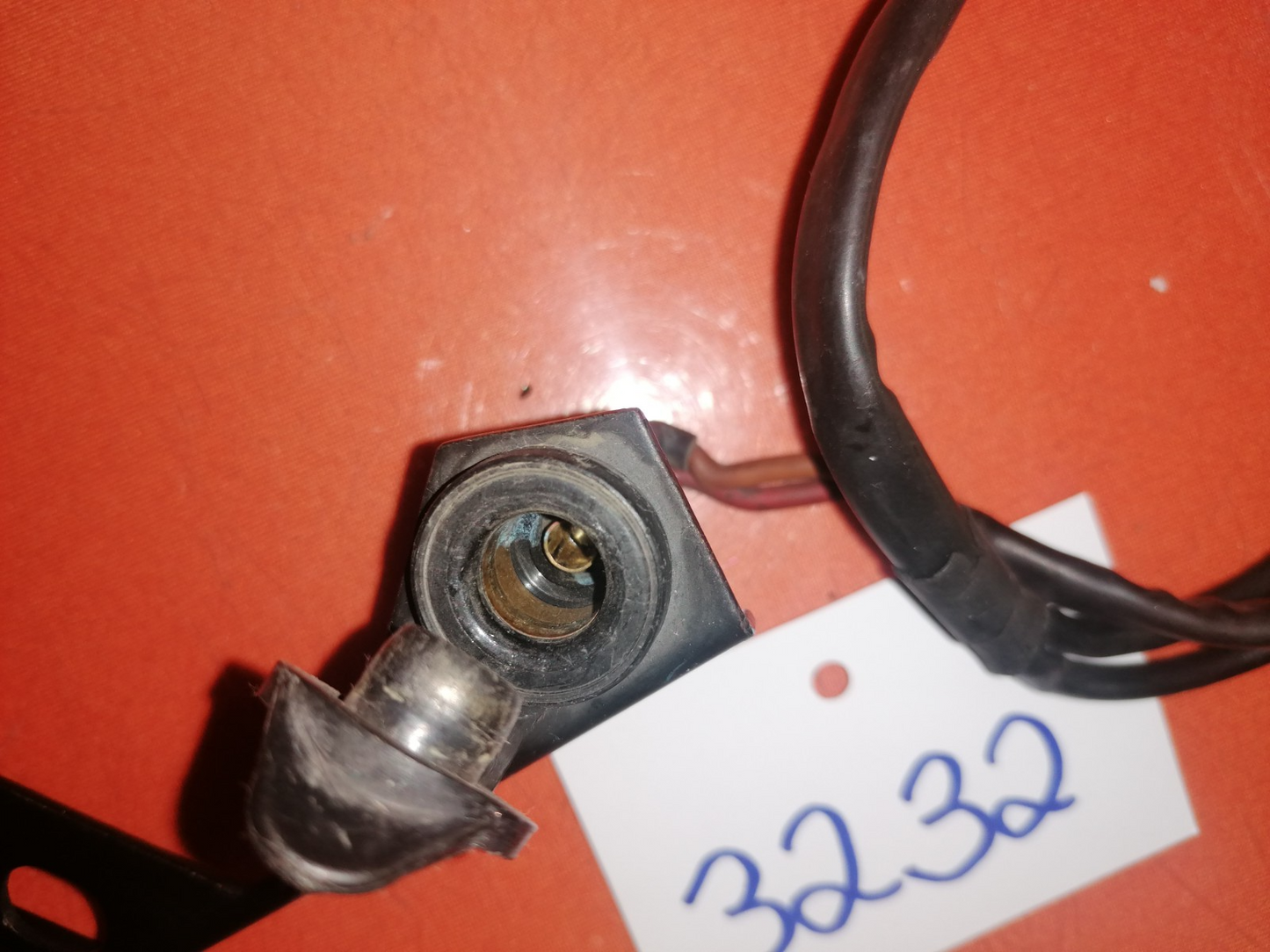 BMW R80 R100 Ladebuchse 32324