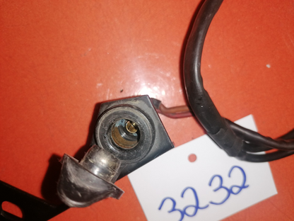 BMW R80 R100 Ladebuchse 32324